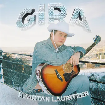 Gira by Kjartan Lauritzen