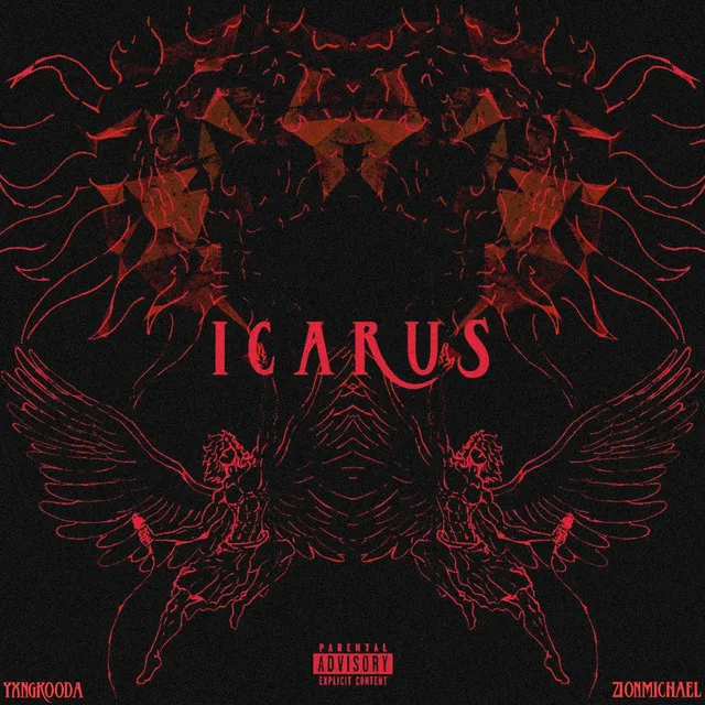 icarus (interlude)