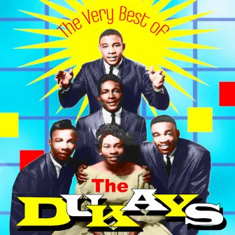 The Very Best Of by The Dukays