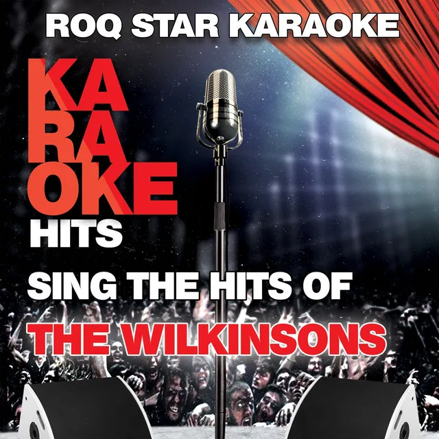 Karaoke - The Wilkinsons