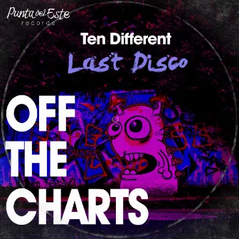 Last Disco by Ten Different