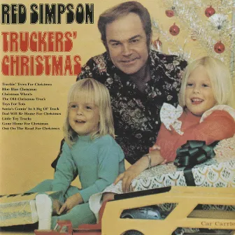 Truckers' Christmas by Red Simpson