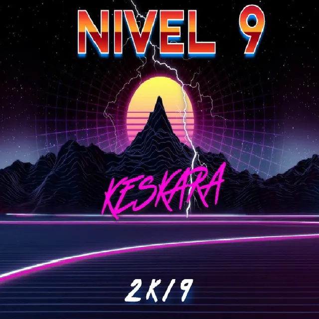 Nível 9