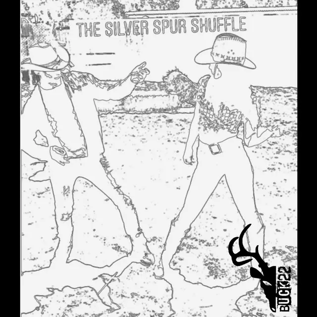 The Silver Spur Shuffle