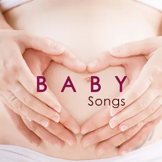 Baby Songs - Relaxing Background Music for Toddlers and Newborns by Child Synesthesia