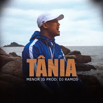 Tânia by Menor JS