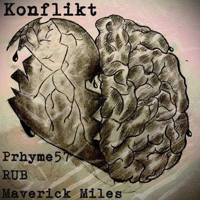 Konflikt