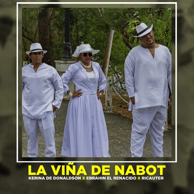 La Viña de Nabot