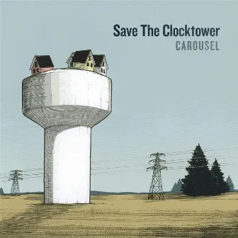 Carousel by Save The Clocktower