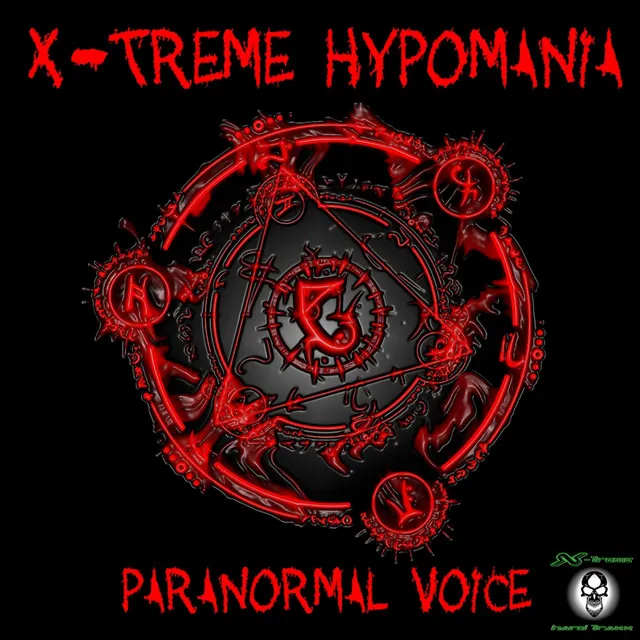 The Paranormal Voice