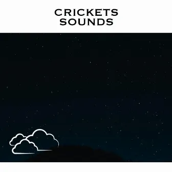 Crickets Sounds by Crickets Tinnitus Relaxation