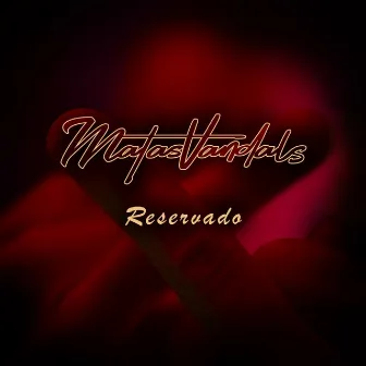 Reservado by Mauri