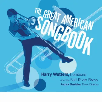 The Great American Songbook by Patrick Sheridan