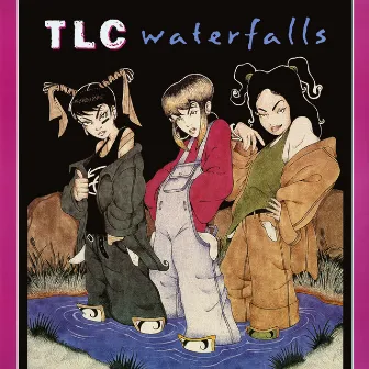 Waterfalls (Remixes) by TLC