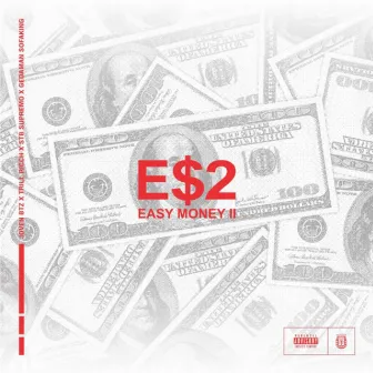 Easy Money 2 by Gedaman Sofaking