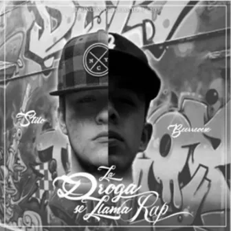 La Droga se Llama Rap by Beerreoese