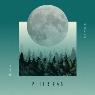 Peter Pan by Mikael