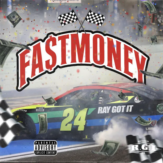 Fast Money