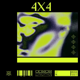 4x4 by slasherog