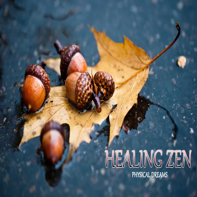 Healing Zen