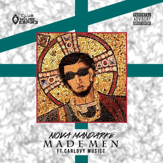 Made Men (feat. Carlovy Musicc)