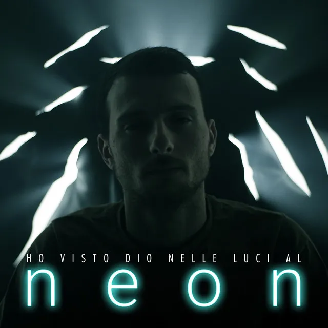 Ho visto Dio nelle luci al neon