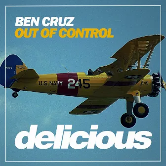 Out Of Control by Ben Cruz