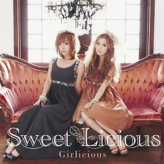 Girlicious by Sweet Licious