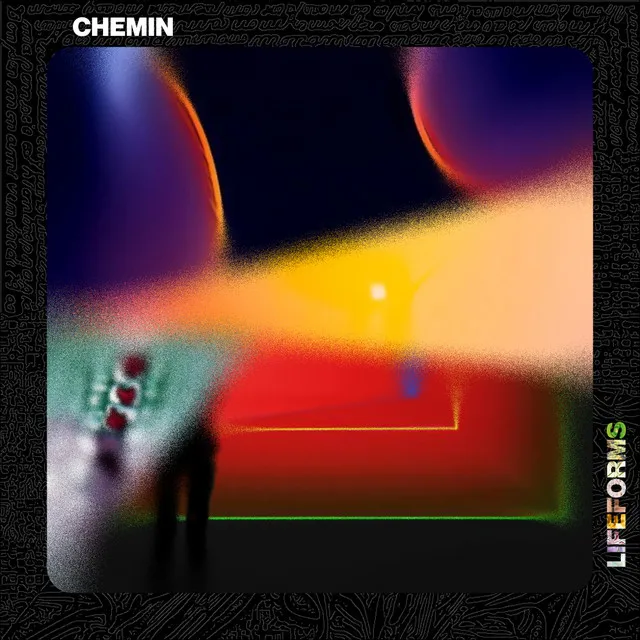 Chemin feat. Bou - Extended Mix