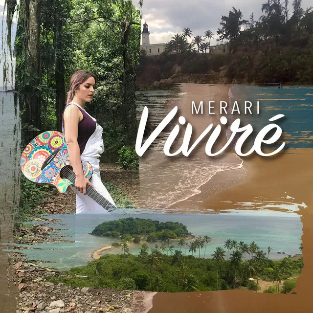 Viviré