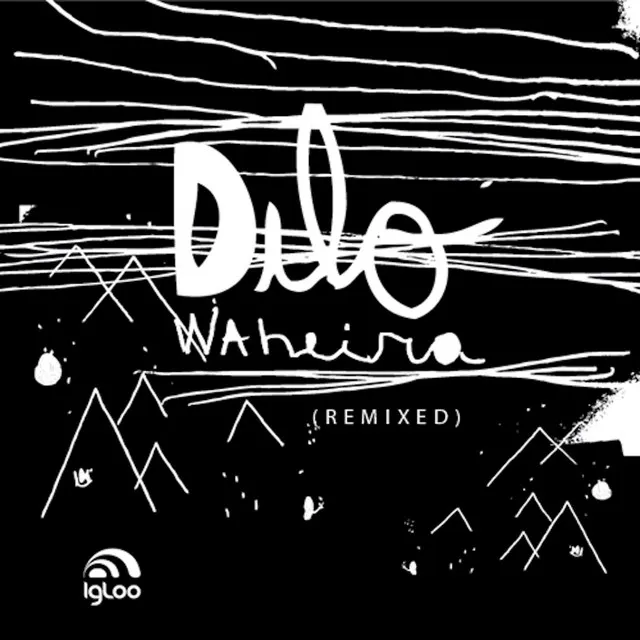 Waheira - Mark Henning Remix