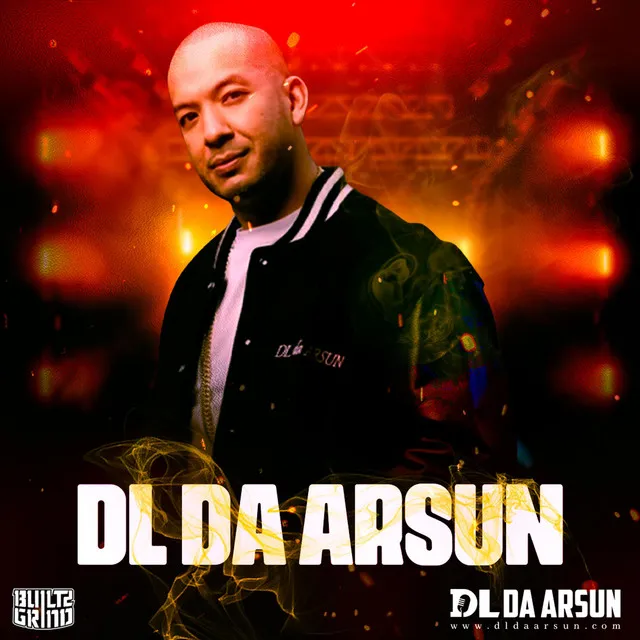 DL DA ARSUN