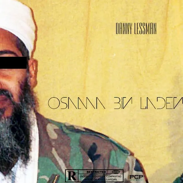 Osama Bin Laden