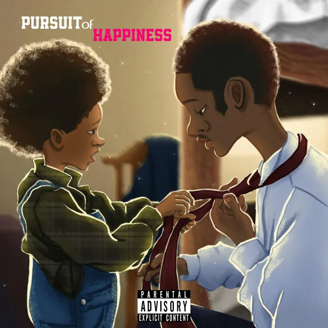 Pursuit of Happiness