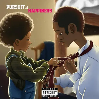 Pursuit of Happiness by Daslowkey