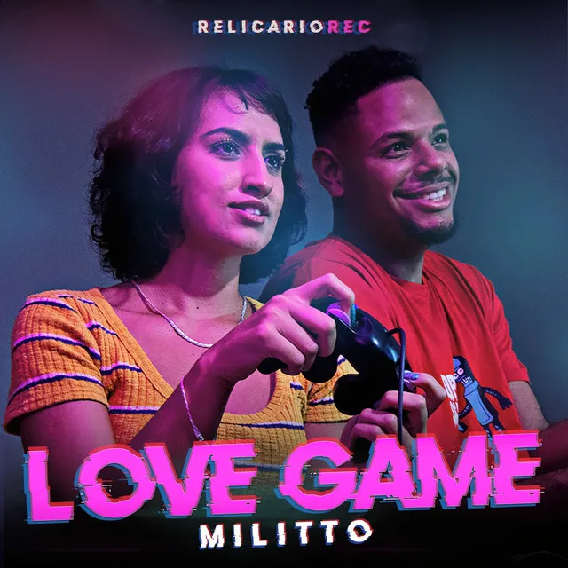 Love Game