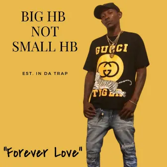 Forever Love (feat. Yoni) by Big H.B.