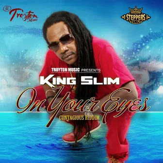 In Your Eyes - Single by King Slim