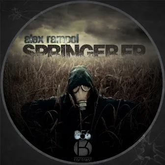 Springer EP by Alex Rampol