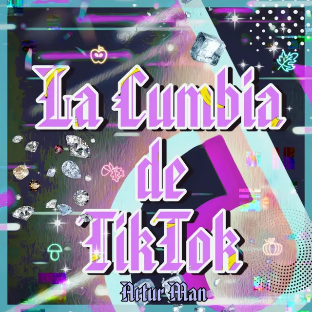 La Cumbia de Tiktok