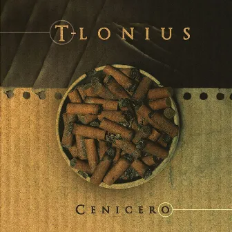 Cenicero by T-Lonius