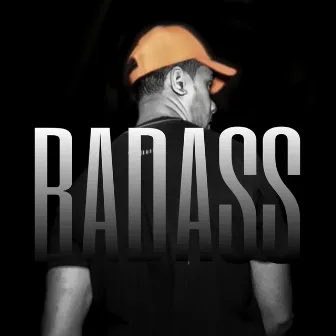 Badass by Unknown Artist