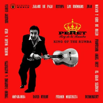 El Rey De La Rumba by Peret