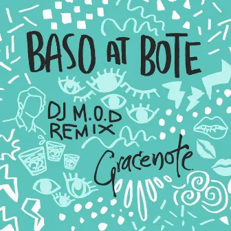 Baso At Bote (DJ M.O.D Remix) by DJ M.O.D.