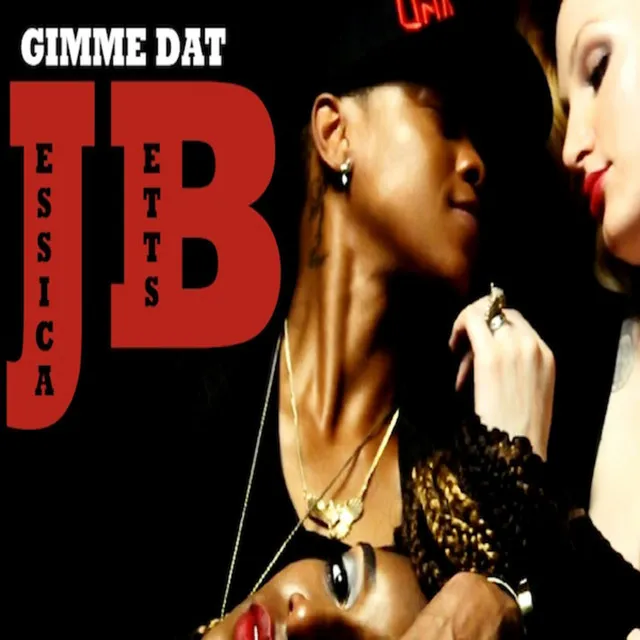 Gimme Dat - Single