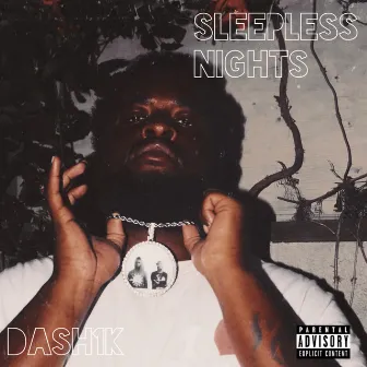 Sleepless Nights by Dash1k