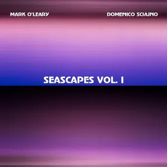 Seascapes, Vol.1 by Domenico Sciajno