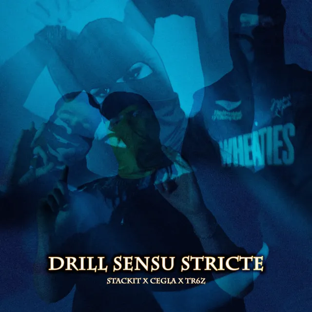 Drill Sensu Stricte