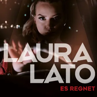 Es regnet by Laura Lato