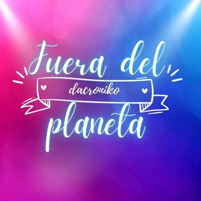 Fuera Del Planeta